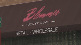 Chicago’s Blommer chocolate factory closing