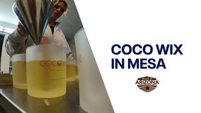 Coco Wix in Mesa | Made In Arizona