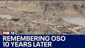 Remembering Oso 10 years later