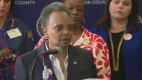 Lightfoot calls for protecting women's privacy in reproductive health court records