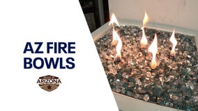 AZ Fire Bowls | Made In Arizona