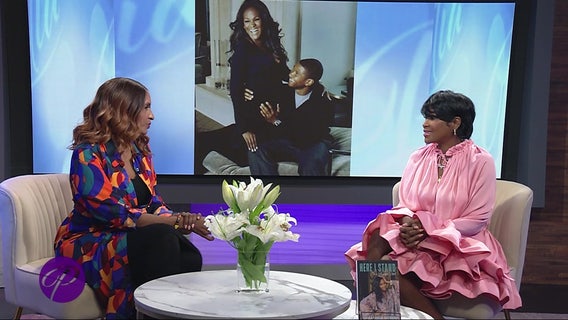 Portia: A Conversation with Tameka Foster Raymond