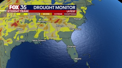 Drought Monitor