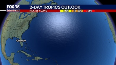 2-Day: Atlantic Basin