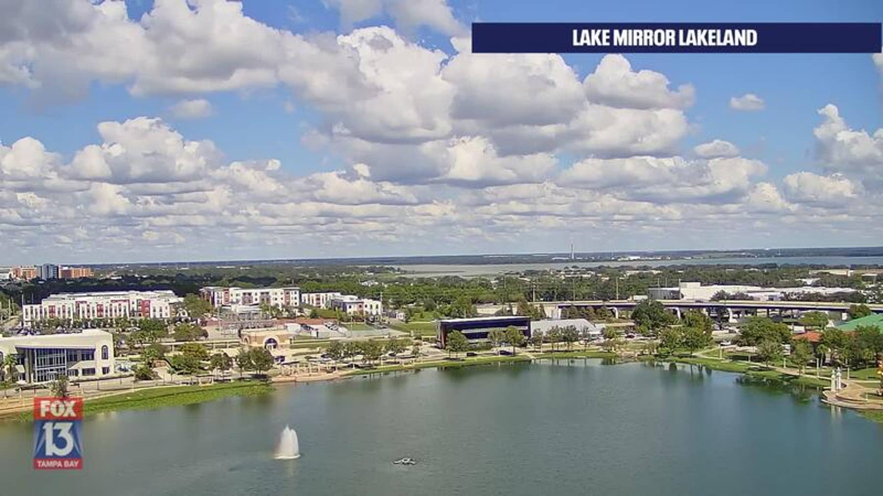 Lakeland