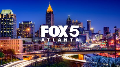 Live News Stream Watch FOX 5 Atlanta