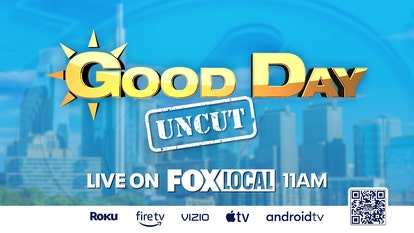 Fox 29 good hot sale day live stream