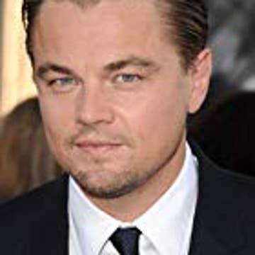 Leonardo DiCaprio