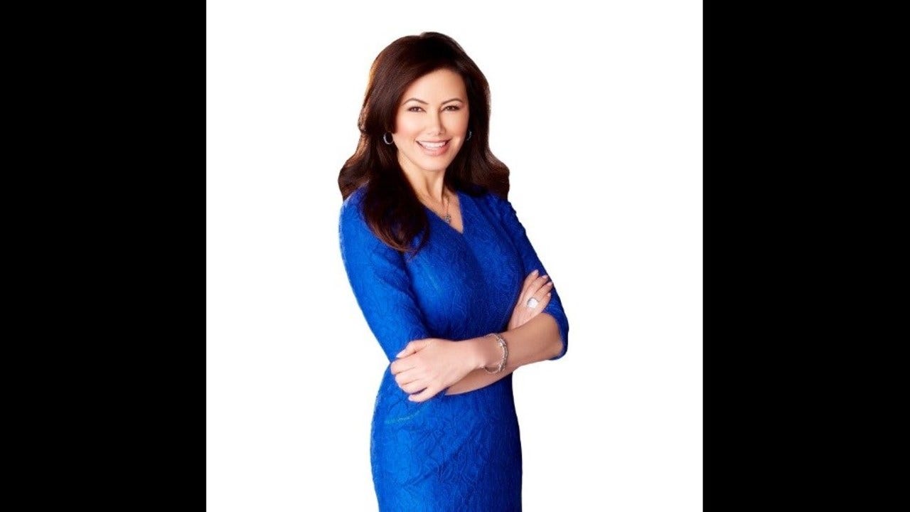 Lucy Noland FOX 29 Anchor | FOX 29 Philadelphia