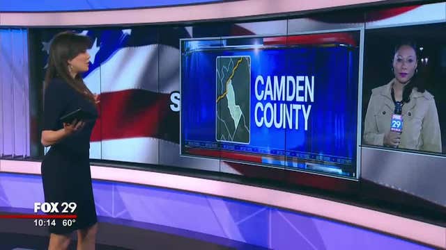 Paul test story Thursday