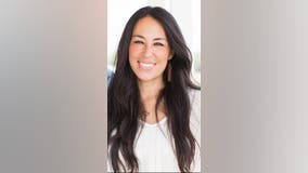 Joanna Gaines announces new series on FOX
