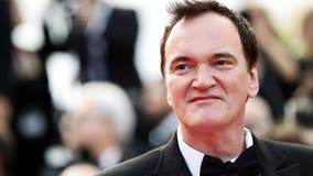 Workers at Quentin Tarantino-owned theater granted protective order following threats