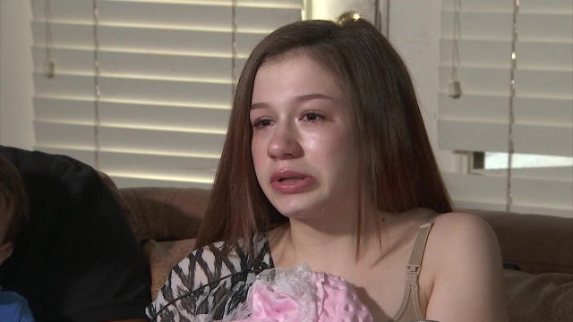 Car stolen from new parents outside Glendale hospital's maternity ward