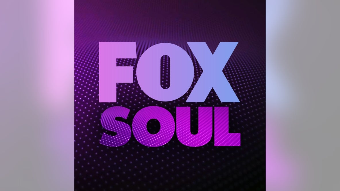Article with Fox Soul Livestream embedded