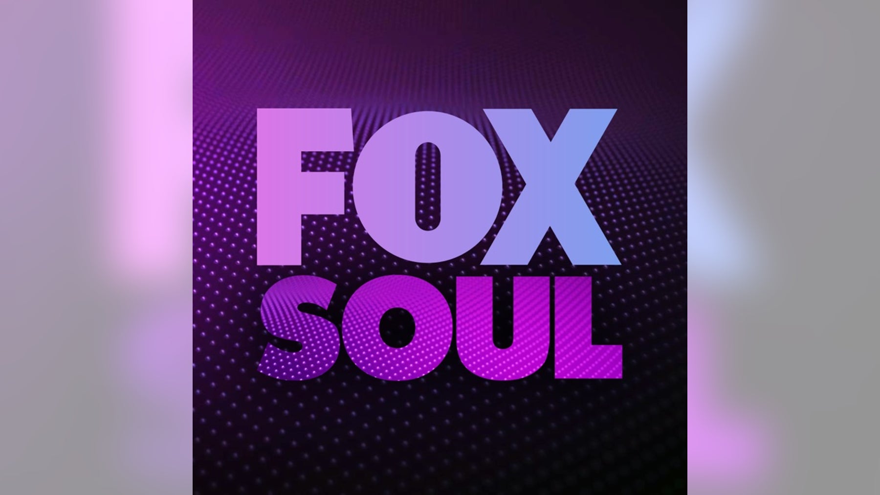 Article with Fox Soul Livestream embedded