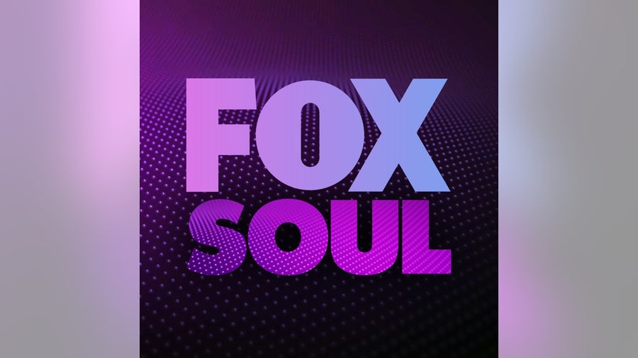 Article with Fox Soul Livestream embedded