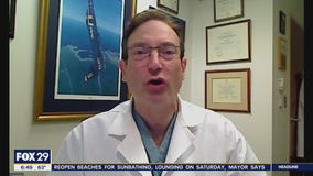 iQA-FTSP-422 - Post with embedded video (Non-sponsored Video with pre-roll flag ON )