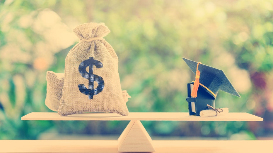 If you want to refinance your student loan debt, it’s a good idea to calculate and understand your debt-to-income ratio before you apply.