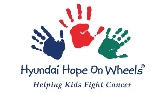 Hyundai Hope on Wheels to Award $11 Million in Its 22nd Year Helping Kids Fight Cancer