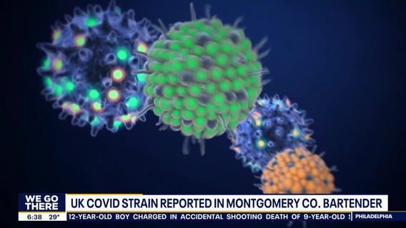 iQA test post Jan28 | FBIA & AMP | Video and livestream | fox29