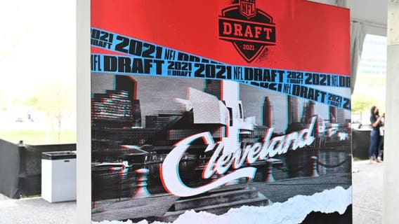 NFL Draft 2021: First round kicks off Thursday night in Cleveland
