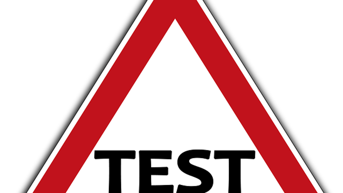 Livestream image test