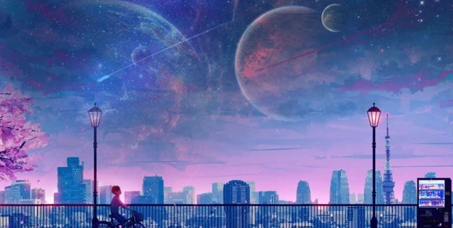 Tracy: Is the Featured Post