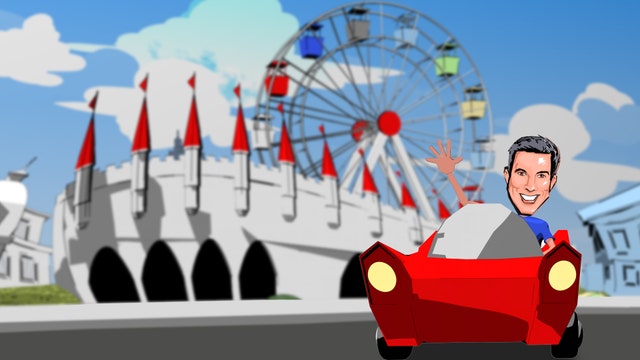 iQA post - long post