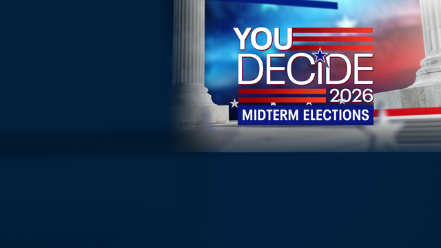 Special coverage: Pennsylvania's governor's race debate in Grand Rapids