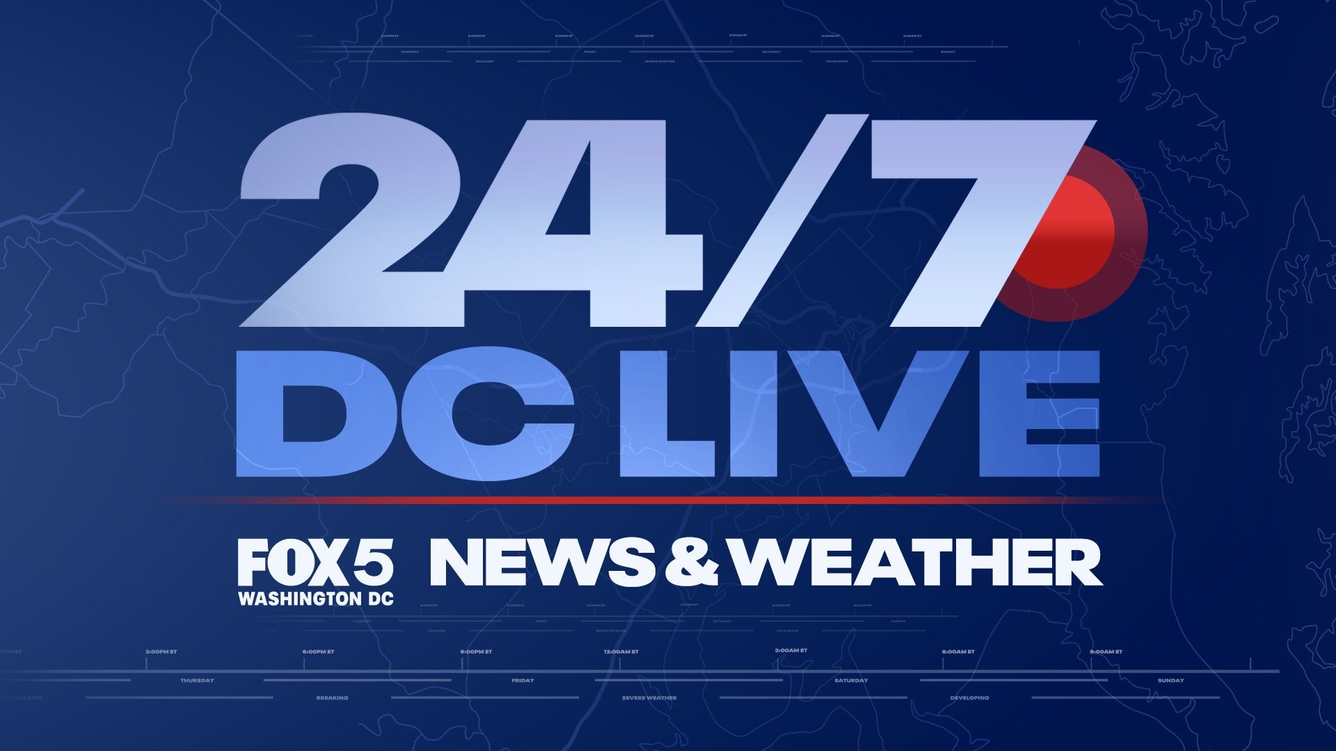 Wallpaper stream test