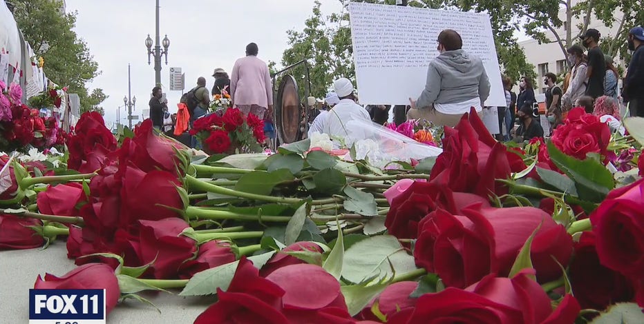 ‘Please, please I can’t breathe’: Man dies, FBI investigating