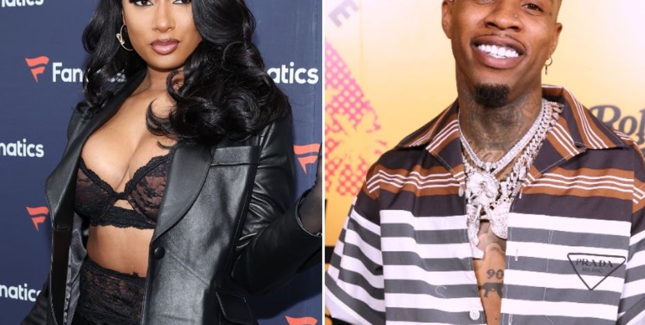 Kedren's Test - Megan Thee Stallion vs Tory Lanez