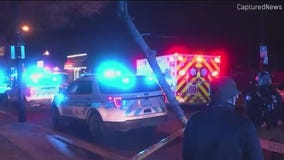 Counseling services offered to Chicago police after apparent officer suicide