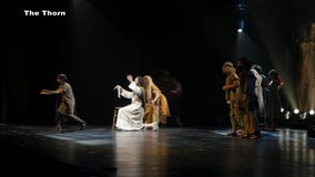 'The Thorn' show coming to St. Pete