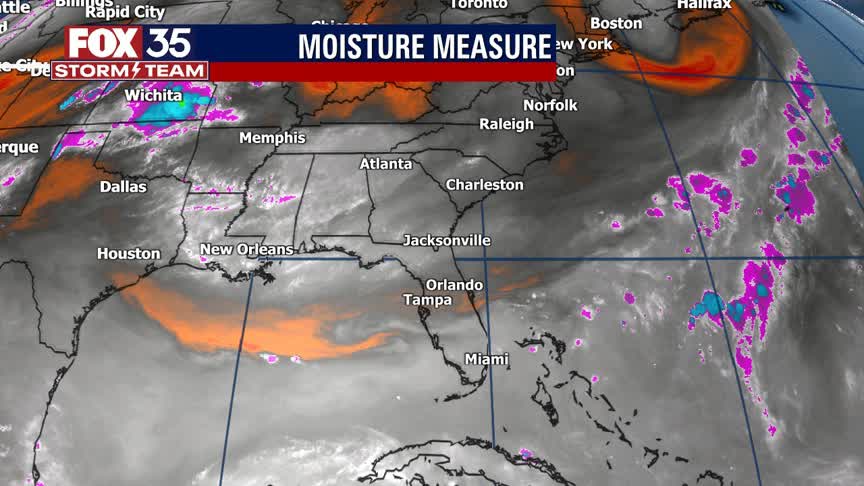 Weather Forecast: September 4, 2021