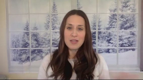 Expert talks how we can all boost our immune systems