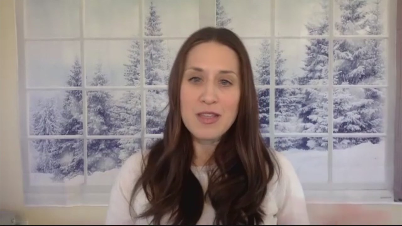 Expert talks how we can all boost our immune systems