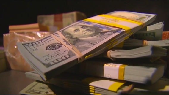 Michigan to collect $2.7B from workers overpaid during COVID-19