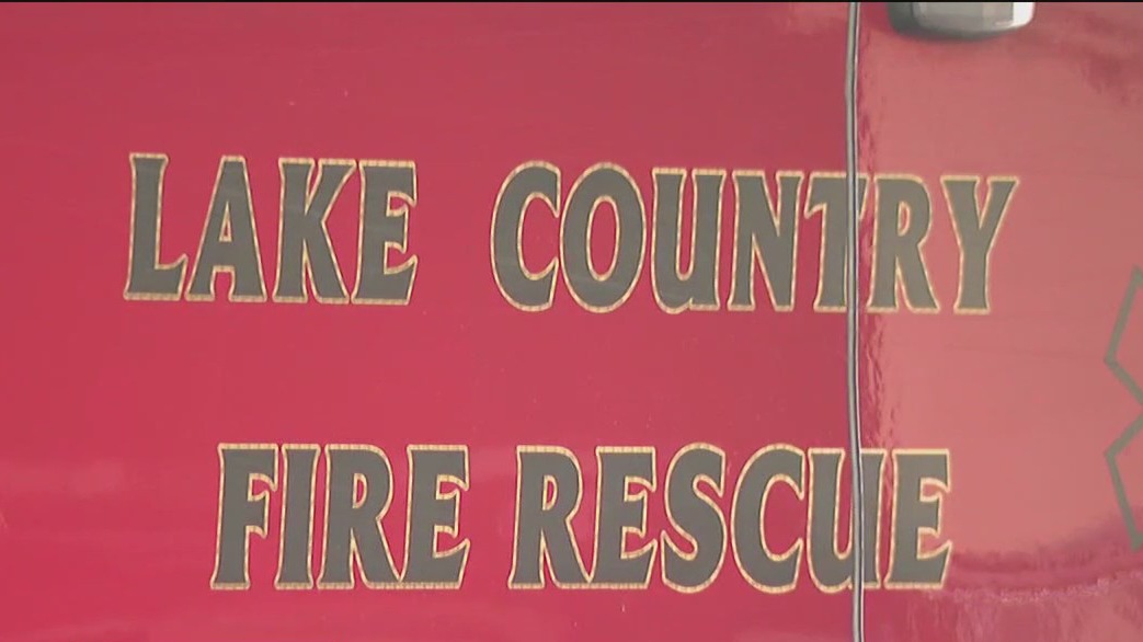 Delafield considers other fire service options to end Lake Country agreement
