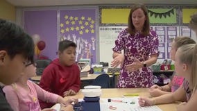 Pay boost for Hillsborough teachers in sight