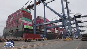 Fed Chair Jerome Powell issues grim tariffs warning