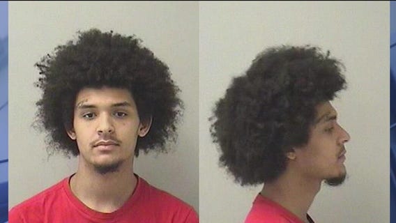 Hate crime charges filed after fight sparked by derogatory remarks at suburban McDonald's