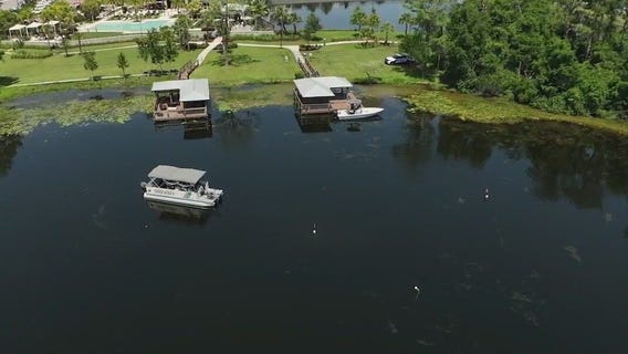 Orlando teen drowns after kayaking, paddleboarding