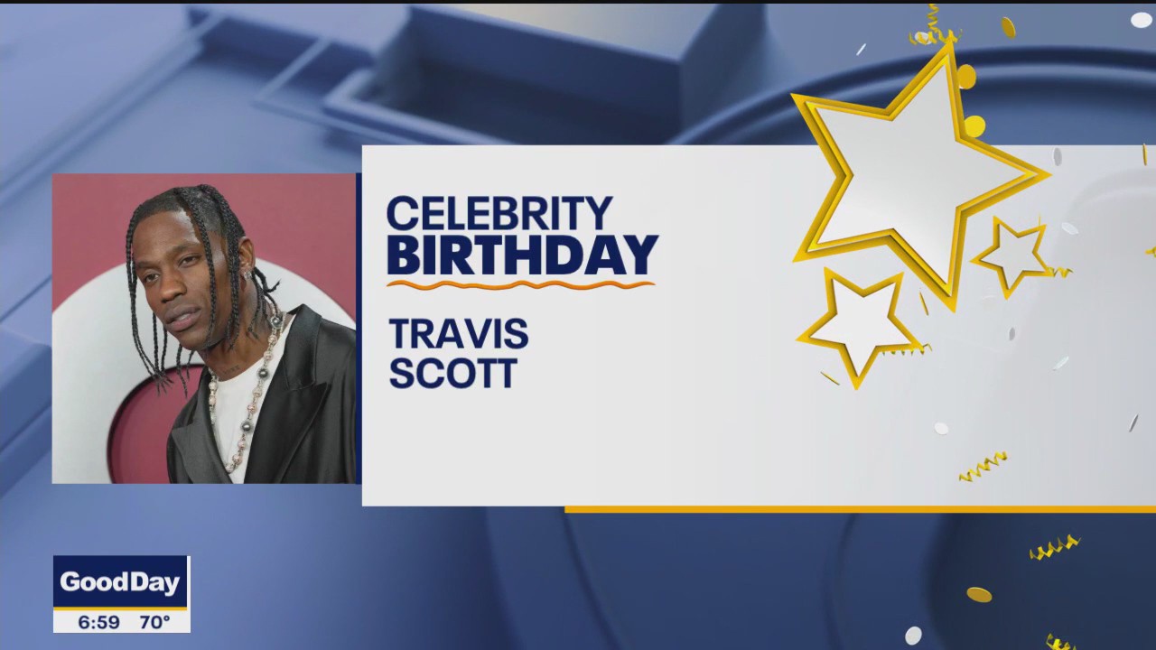 Celebrity birthdays for April 30