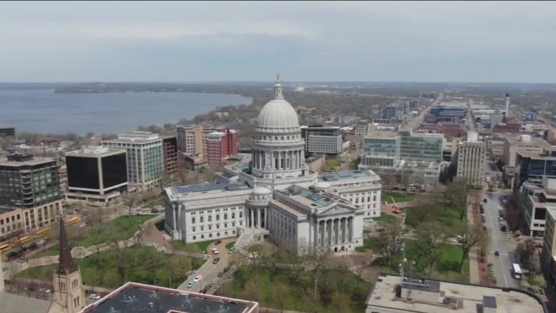 Trends before 2026 election for governor