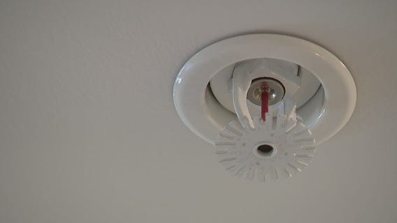 How to check apartment buildings for fire safety
