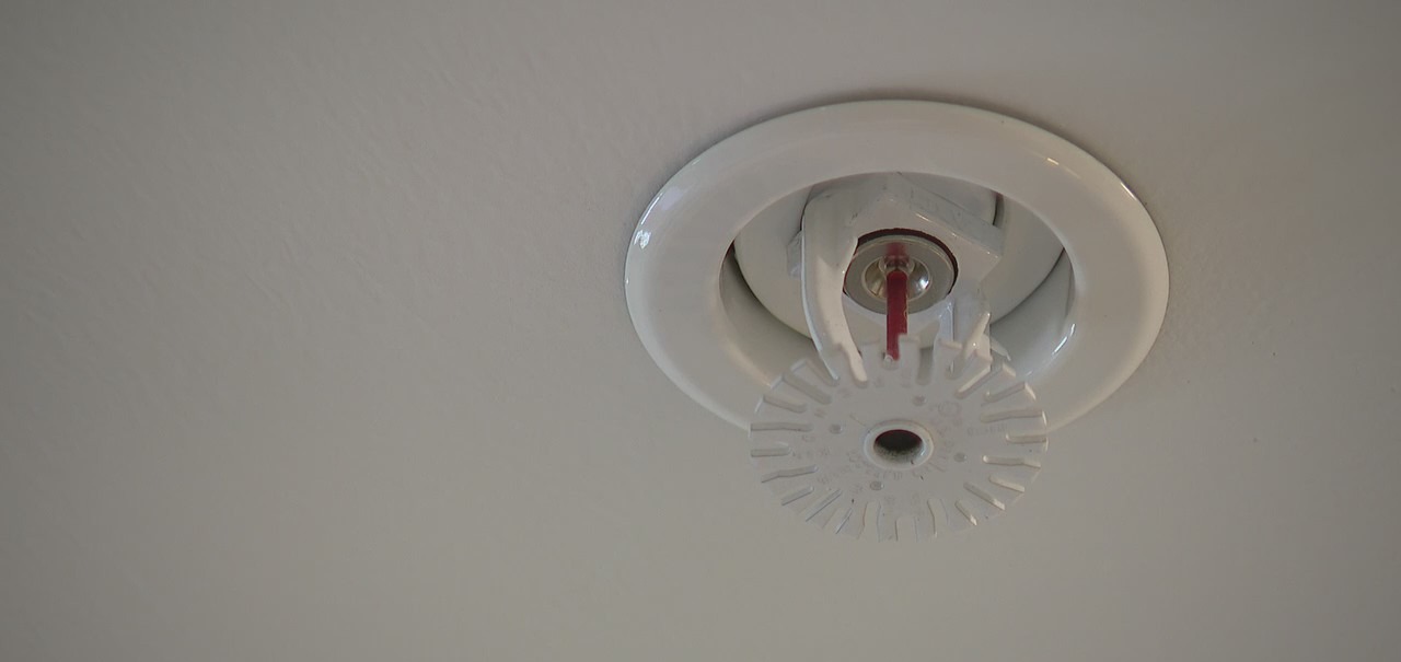How to check apartment buildings for fire safety