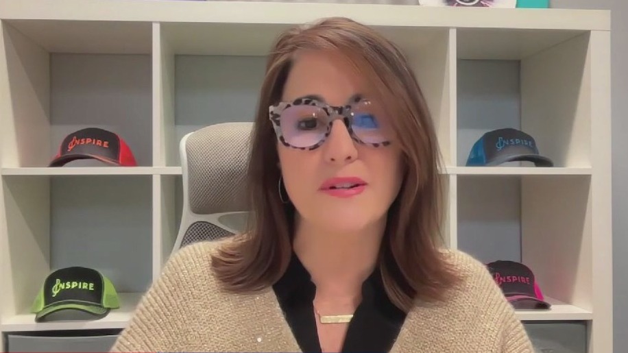 Music Workshop founder on why it's important to foster a love of music in children