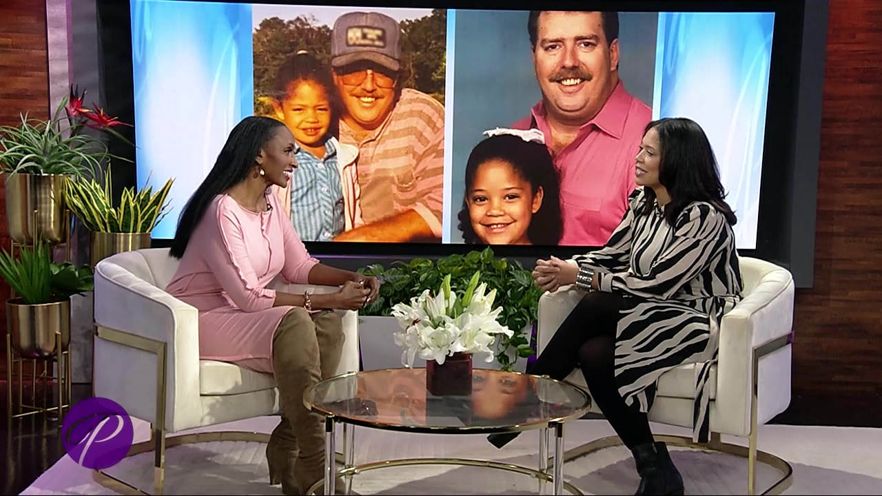 Portia: I Didn't Know I Was Black