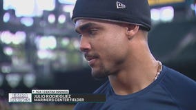 Mariners look to 'control what they can control' in pivotal ALCS Game 5